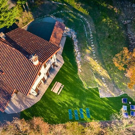 Arpetxea Casa Rural Roncal Εξωτερικό φωτογραφία