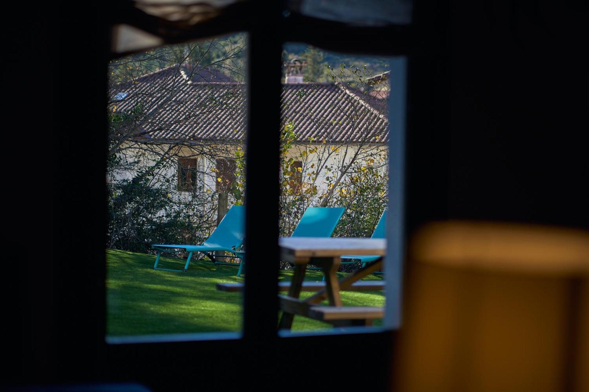 Arpetxea Casa Rural Roncal Εξωτερικό φωτογραφία