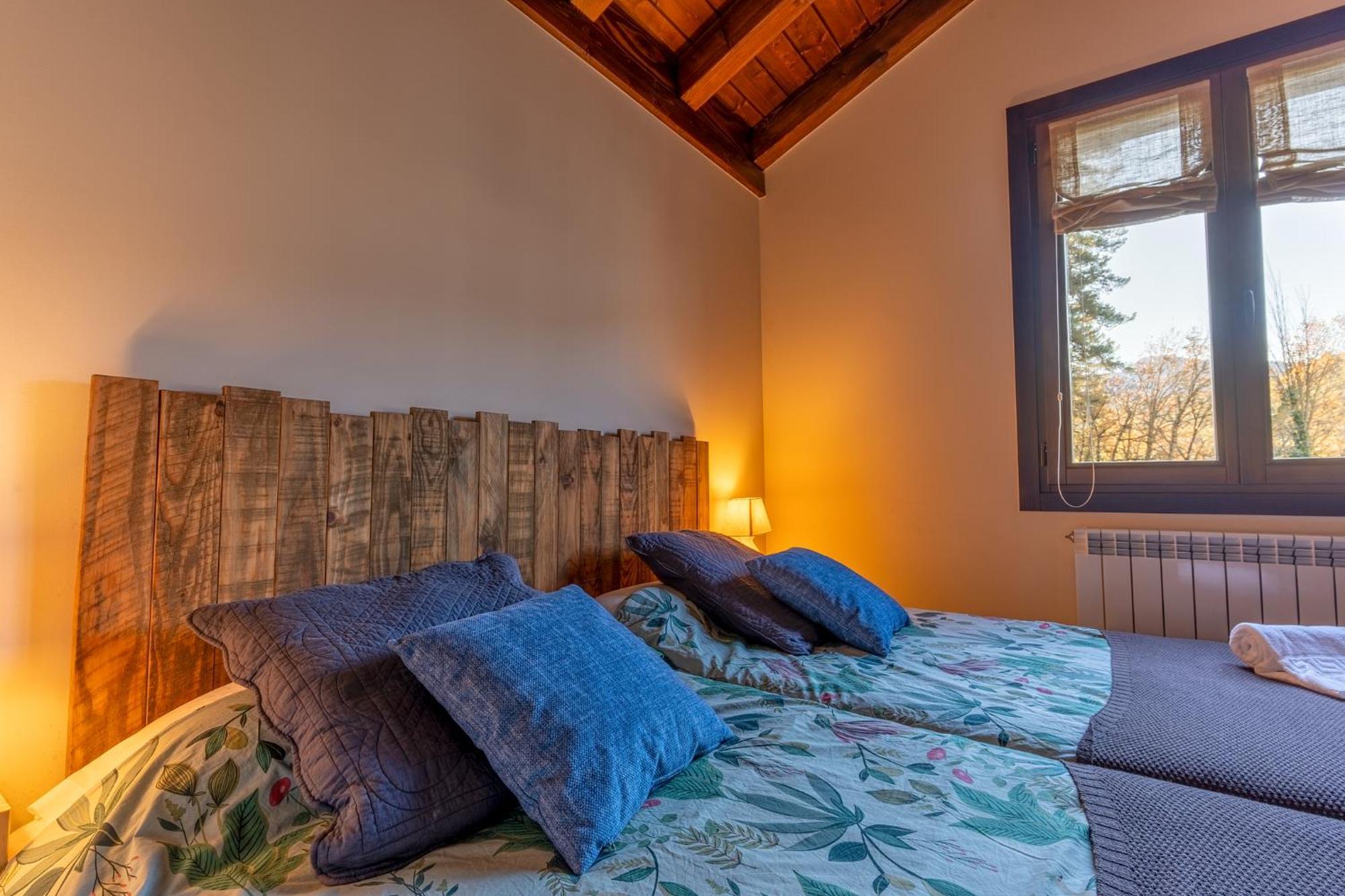 Arpetxea Casa Rural Roncal Εξωτερικό φωτογραφία